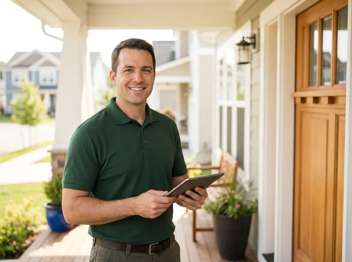 Pest control FAQs for Millersburg, IN